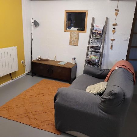 Sur Les Bords De Loire Apartment Montlouis-sur-Loire Ngoại thất bức ảnh