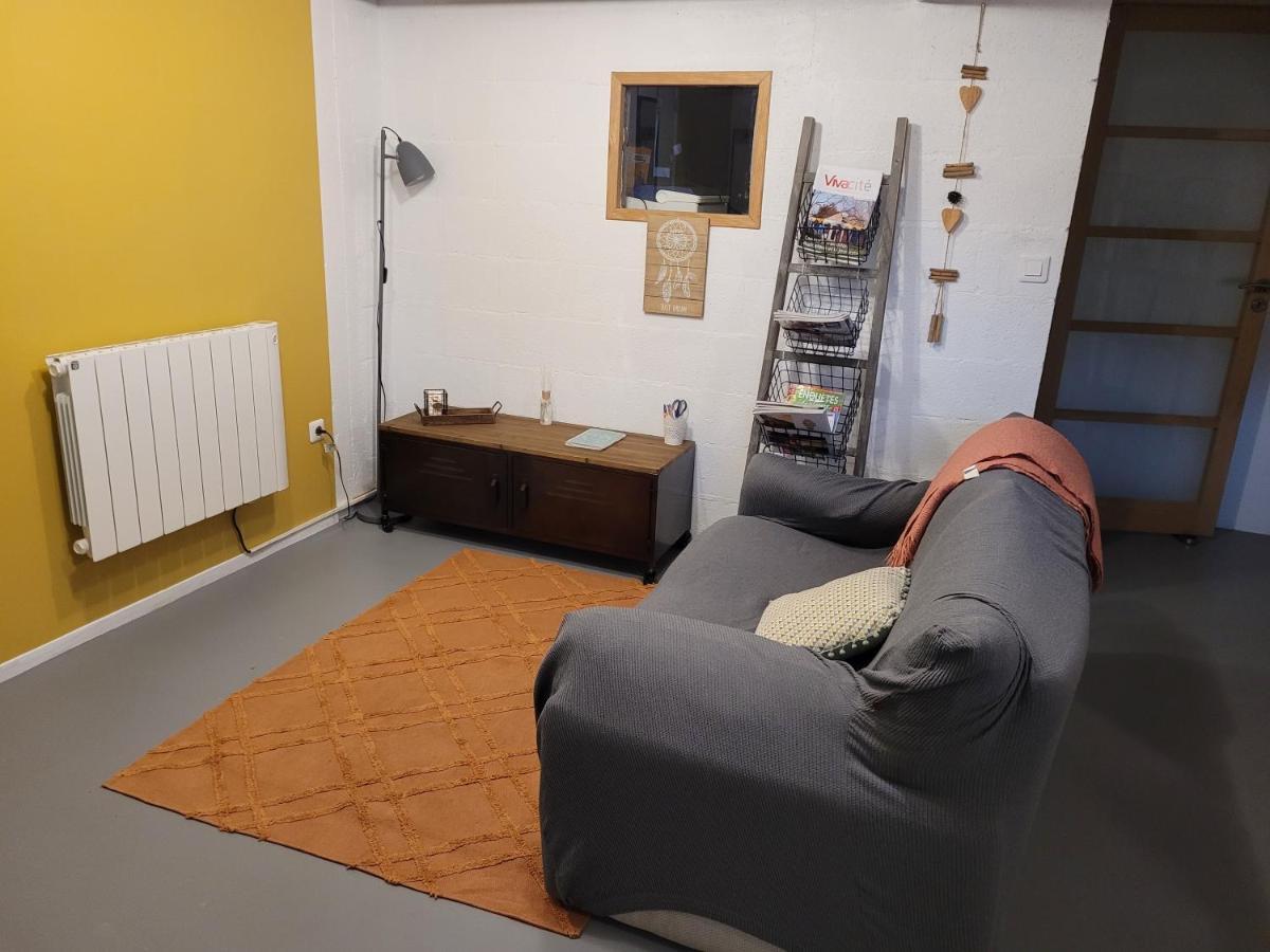 Sur Les Bords De Loire Apartment Montlouis-sur-Loire Ngoại thất bức ảnh