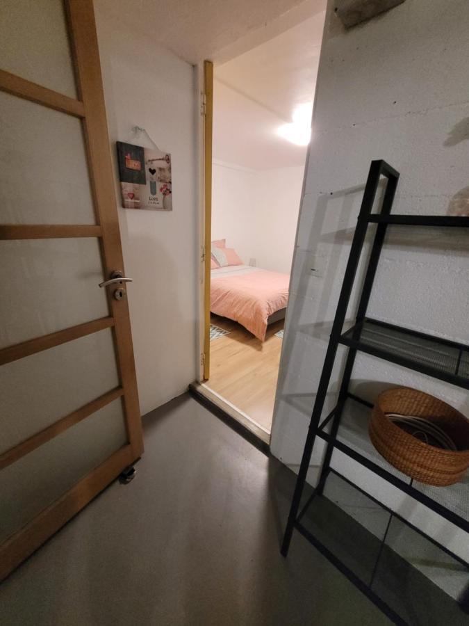 Sur Les Bords De Loire Apartment Montlouis-sur-Loire Ngoại thất bức ảnh
