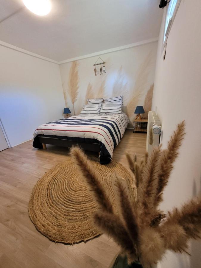 Sur Les Bords De Loire Apartment Montlouis-sur-Loire Ngoại thất bức ảnh